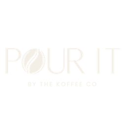 Pour It by The Koffee Co