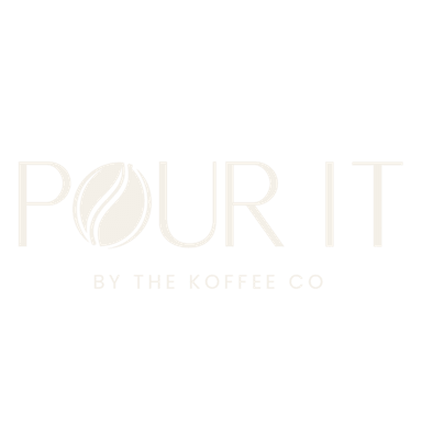 Pour It by The Koffee Co